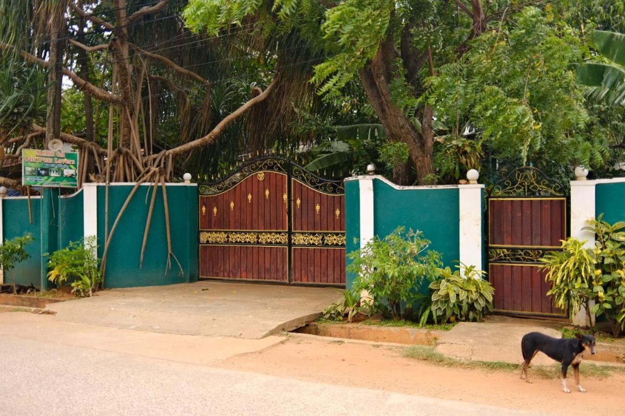 Alass Ga For Pets Lovers Trincomalee Luaran gambar
