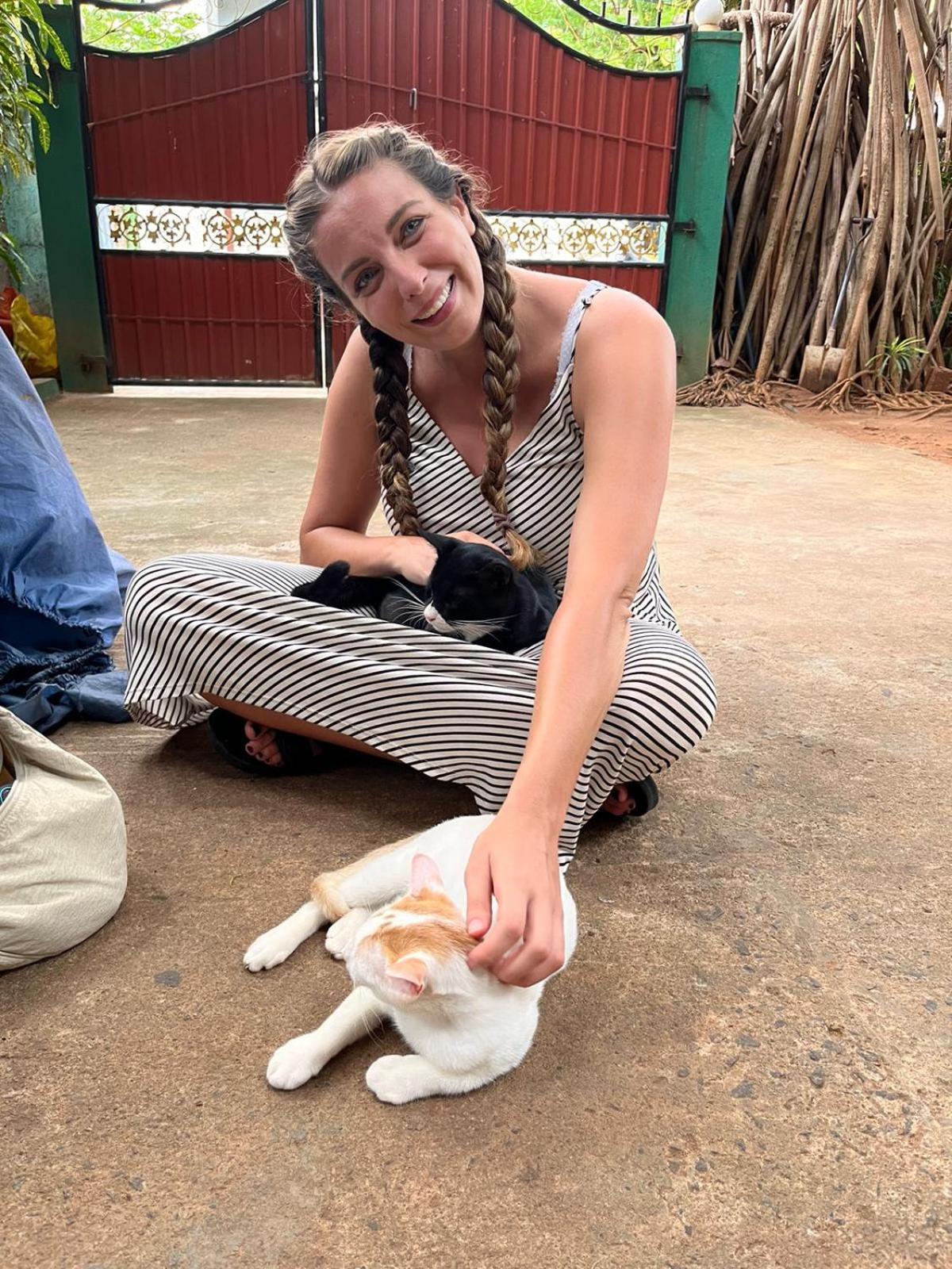 Alass Ga For Pets Lovers Trincomalee Luaran gambar