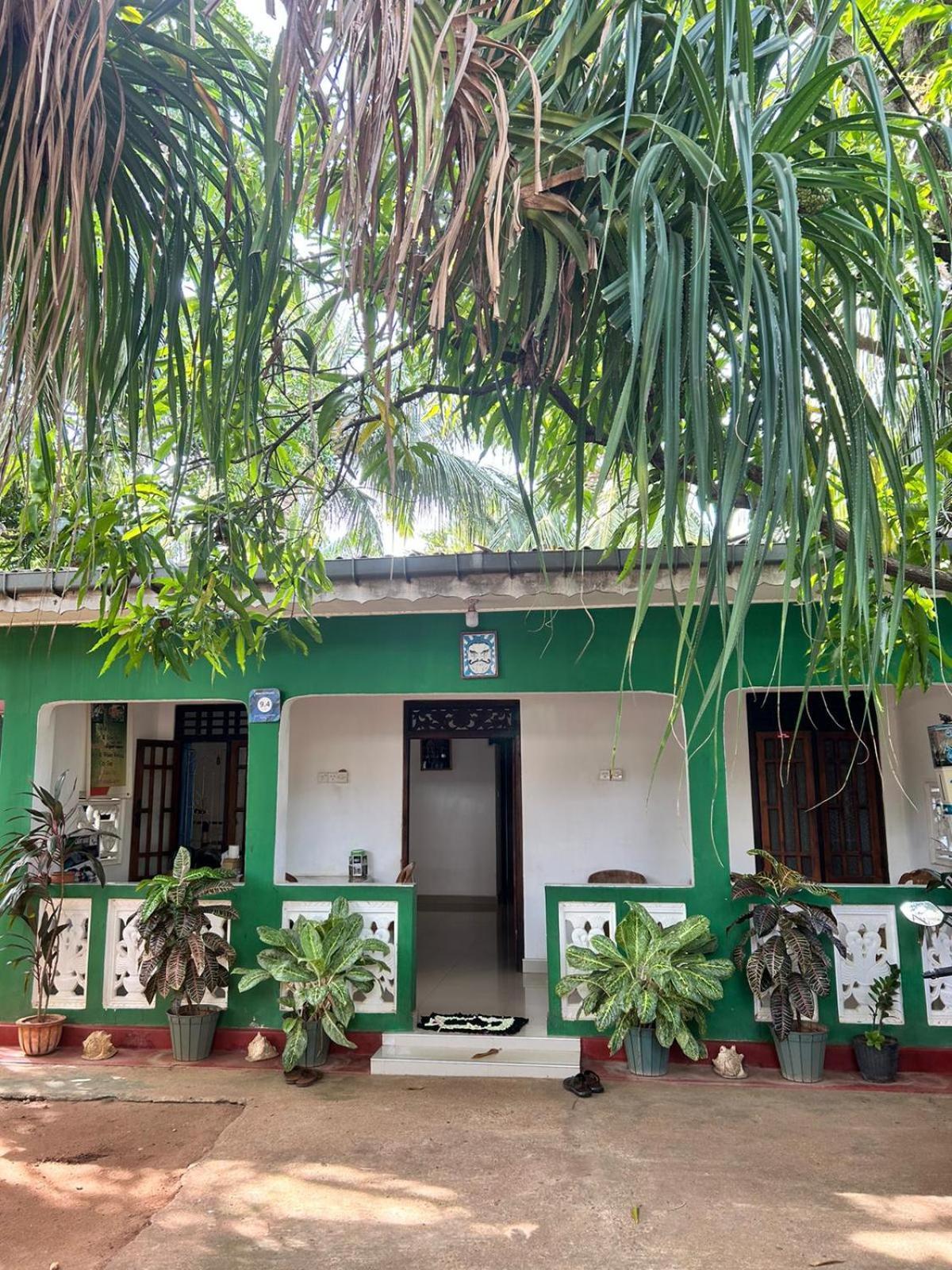 Alass Ga For Pets Lovers Trincomalee Luaran gambar