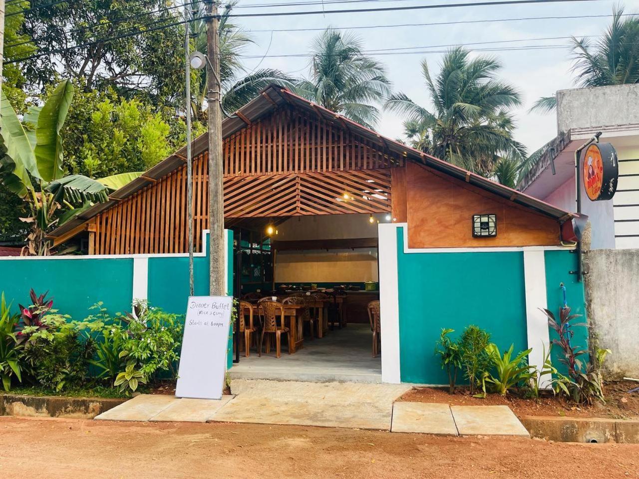 Alass Ga For Pets Lovers Trincomalee Luaran gambar