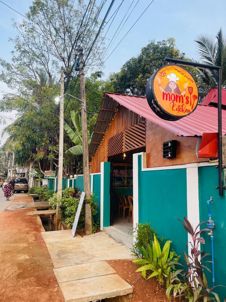 Alass Ga For Pets Lovers Trincomalee Luaran gambar