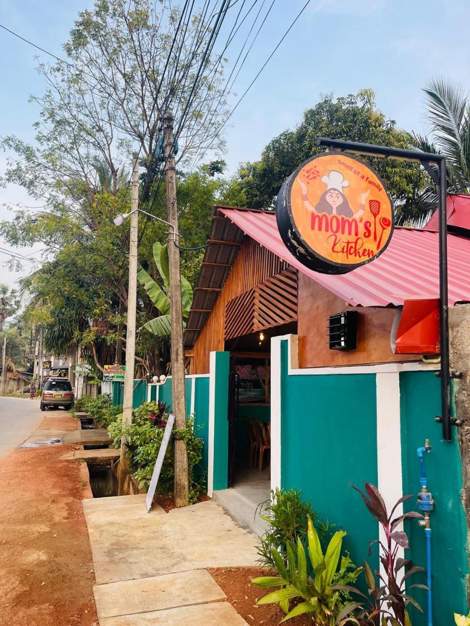 Alass Ga For Pets Lovers Trincomalee Luaran gambar